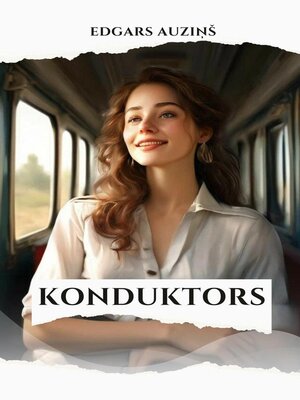 cover image of Konduktors